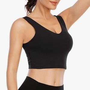 Lulu align tank DUPE